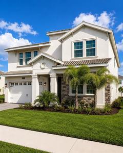 5 bedroom Huis te koop in Champions Gate