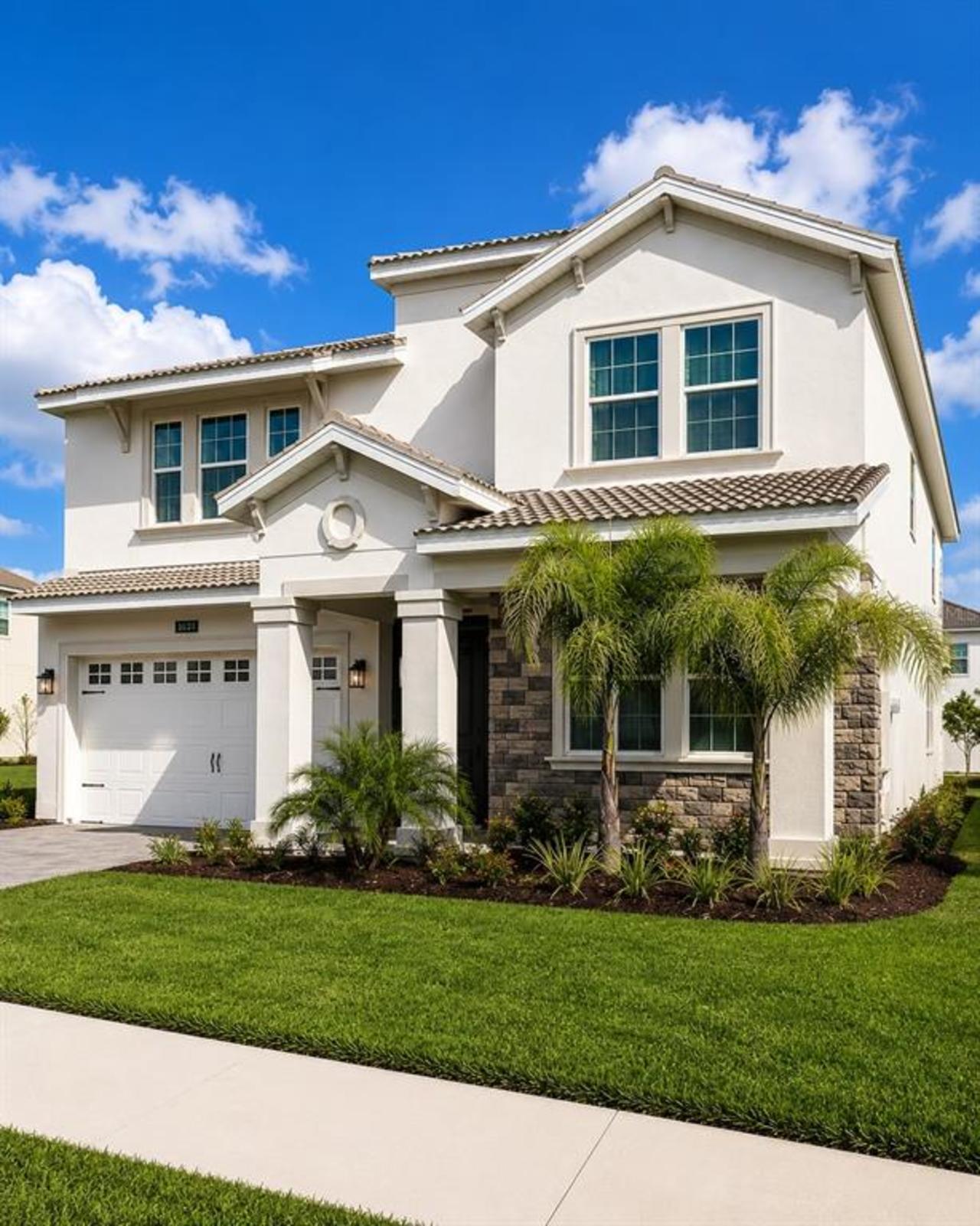 5 bedroom House for sale in Champions Gate