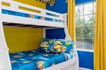 4 bedroom Townhouse for sale in Kissimmee