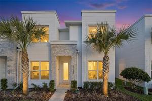 4 bedroom Townhouse for sale in Clermont