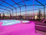 15 soverom Hus til salgs i Orlando 