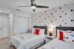 5 bedroom Townhouse for sale in Kissimmee