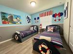 5 bedroom Townhouse for sale in Kissimmee