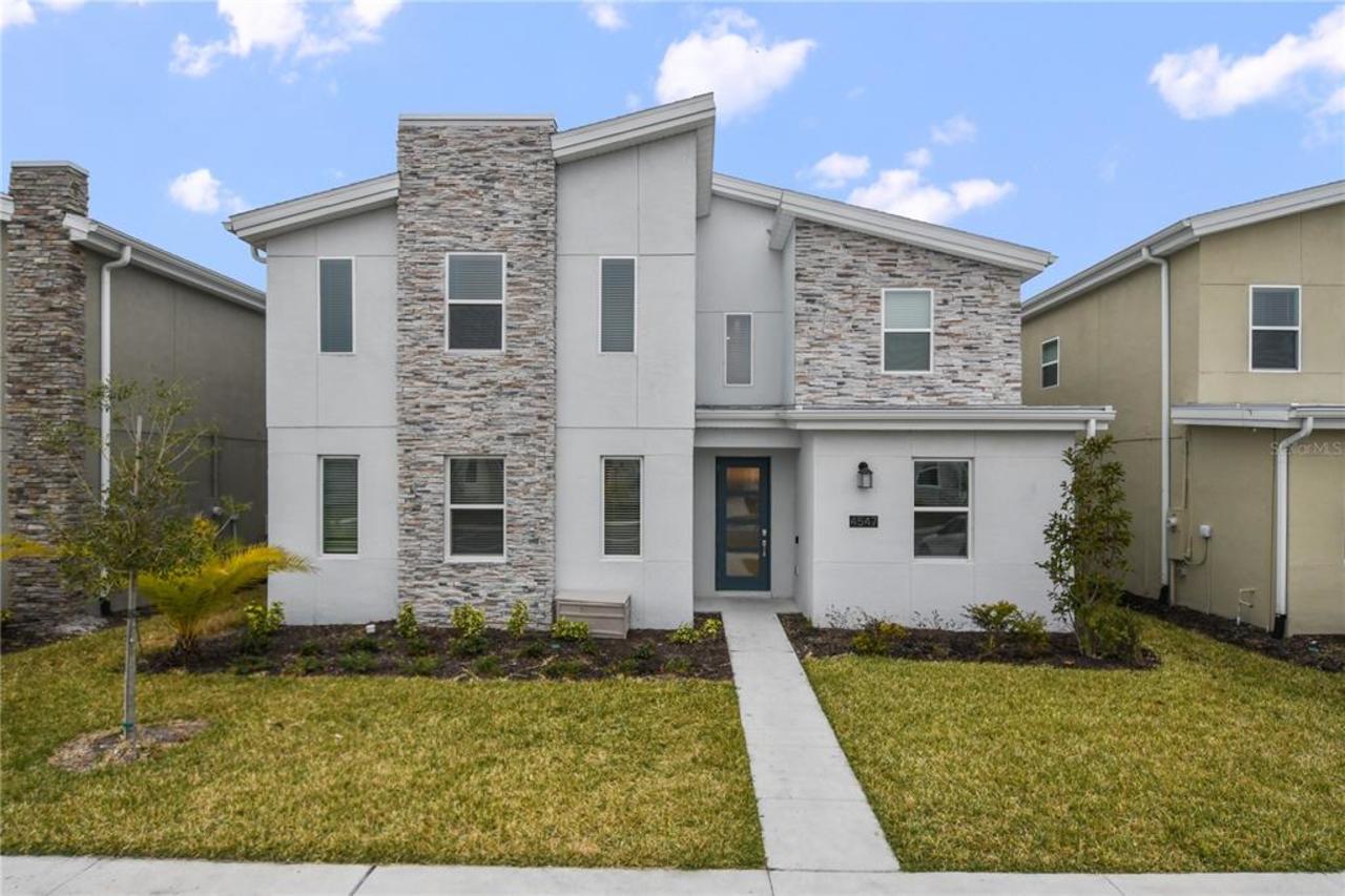 9 schlafzimmer Haus 
zum verkauf in Kissimmee