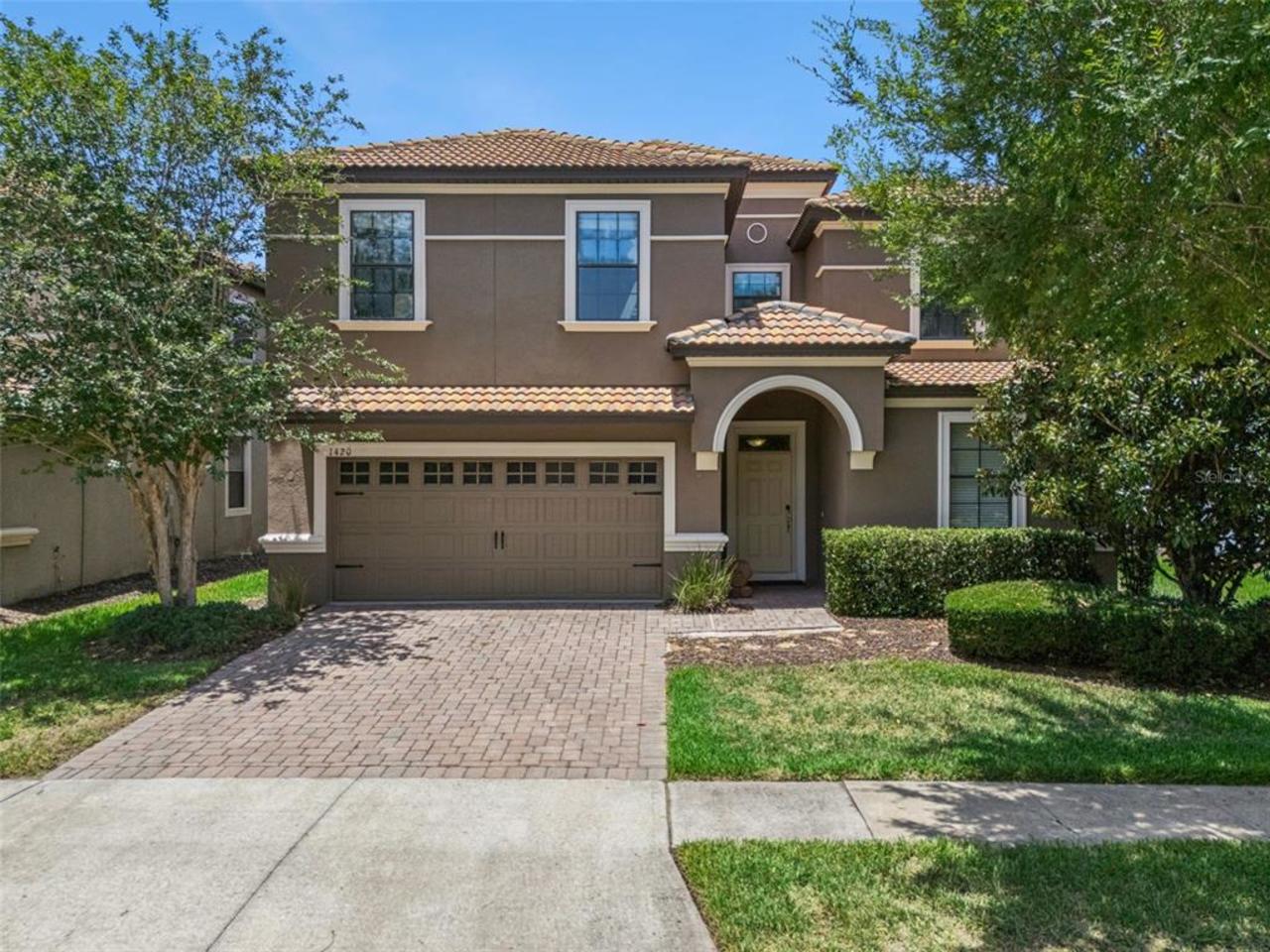 9 bedroom House for sale in Davenport