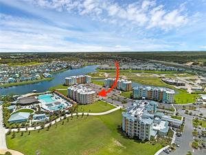 2 bedroom Apartment for sale in Kissimmee
