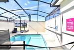 4 bedroom Townhouse for sale in Kissimmee