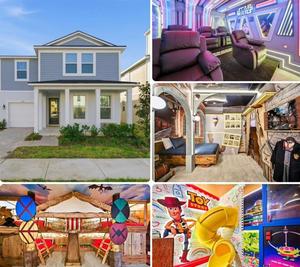 7 bedroom House for sale in Kissimmee