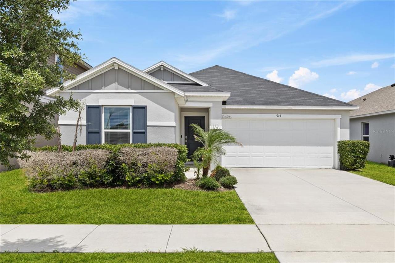 3 bedroom House for sale in Davenport