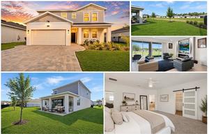 5 bedroom House for sale in Davenport