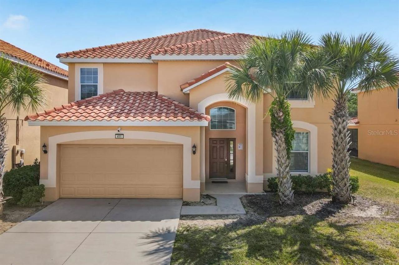 6 bedroom House for sale in Davenport
