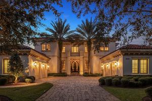 10 bedroom House for sale in Lake Buena Vista