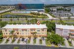 3 schlafzimmer Wohnung 
zum verkauf in Orlando 