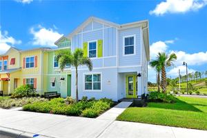 4 bedroom Townhouse for sale in Kissimmee