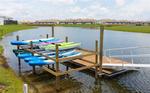 4 bedroom Townhouse for sale in Kissimmee