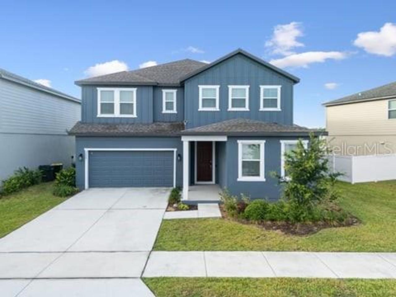 5 bedroom House for sale in Davenport
