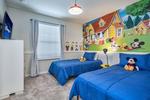 5 bedroom Townhouse for sale in Kissimmee