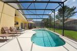 4 sovrum Hus till salu i Kissimmee 