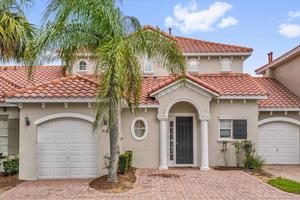 4 bedroom Townhouse for sale in Davenport