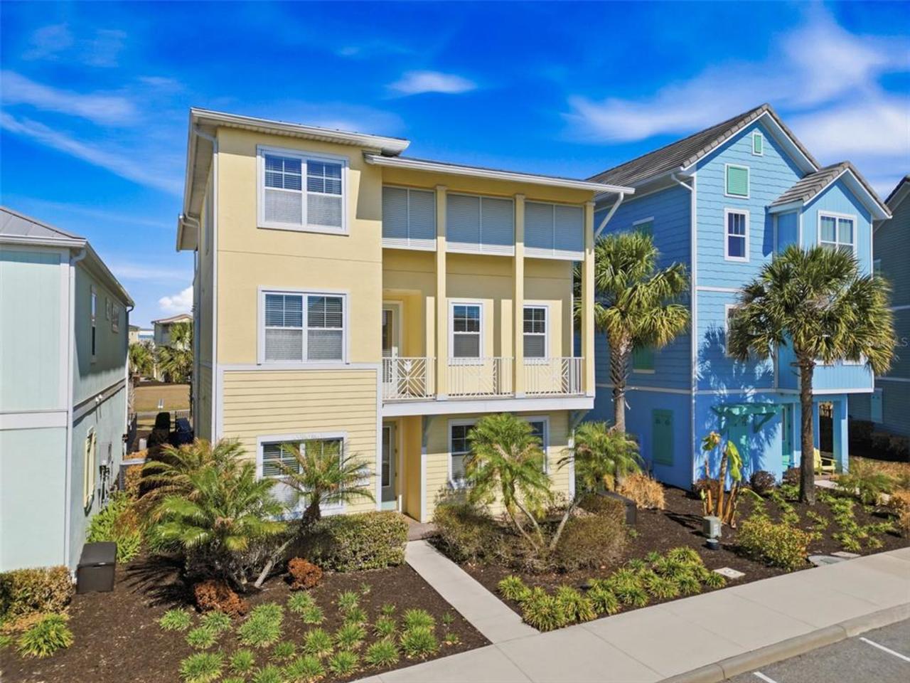7 bedroom House for sale in Kissimmee