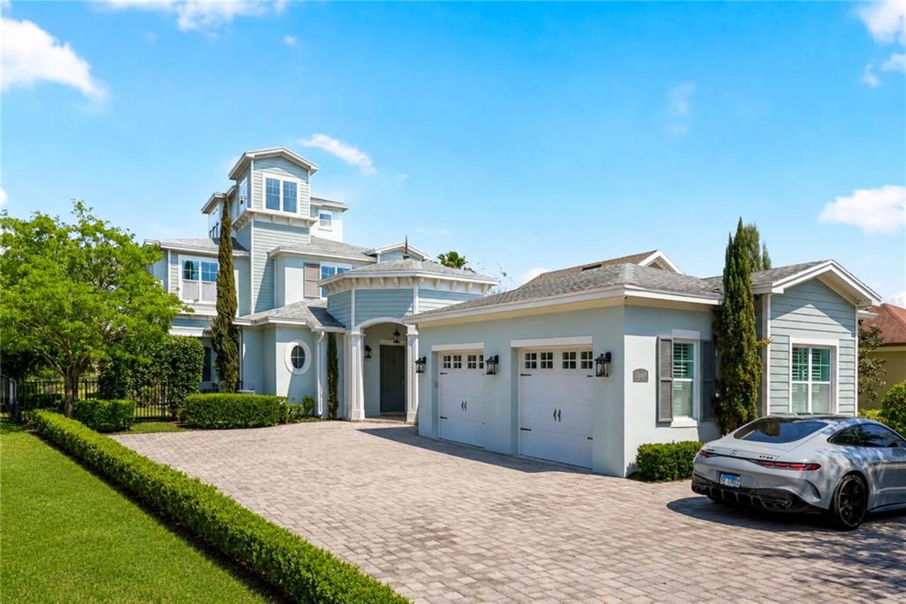 6 bedroom House for sale in Reunion