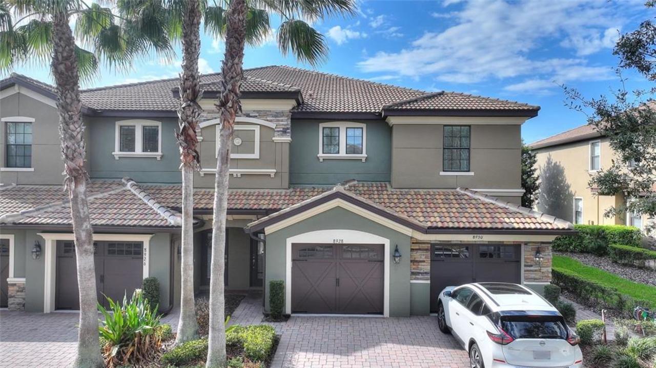 3 bedroom Apartment for sale in Davenport