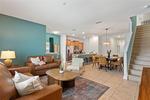 5 bedroom Townhouse for sale in Kissimmee