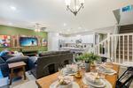 5 bedroom Townhouse for sale in Davenport
