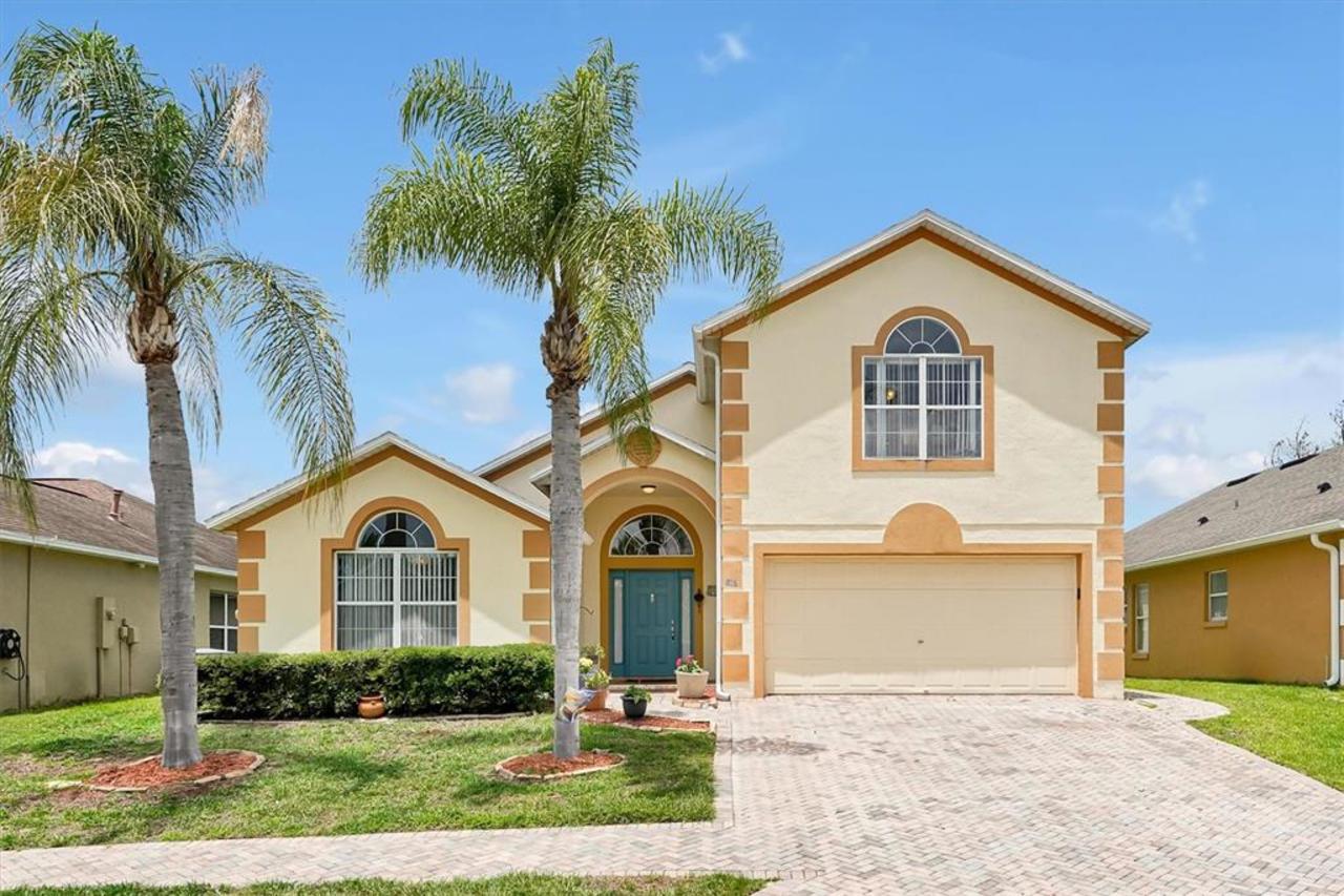 4 bedroom House for sale in Davenport