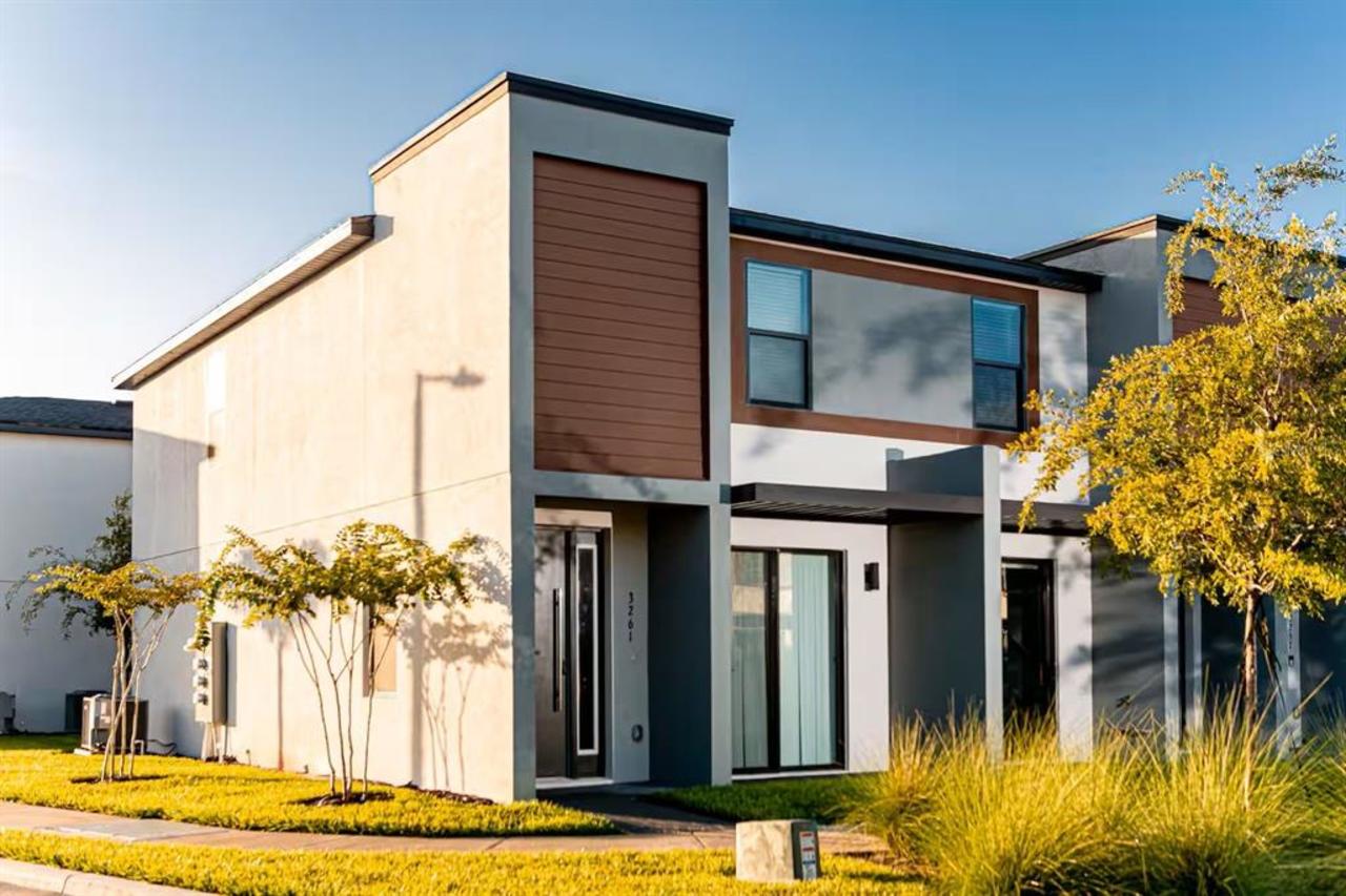 3 bedroom Townhouse for sale in Kissimmee