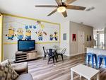 3 спальни Таунхаус для продажи в Kissimmee