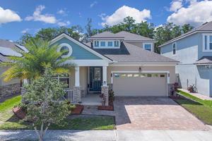 3 bedroom House for sale in Kissimmee