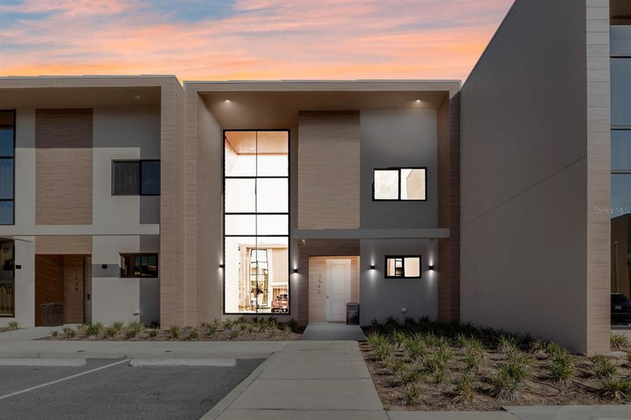 3 bedroom Townhouse for sale in Kissimmee