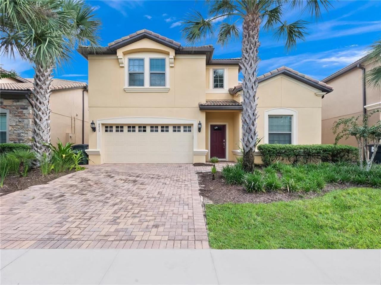 8 bedroom House for sale in Kissimmee