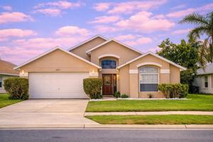 4 bedroom House for sale in Kissimmee