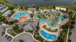 9 soverom Hus til salgs i Kissimmee 