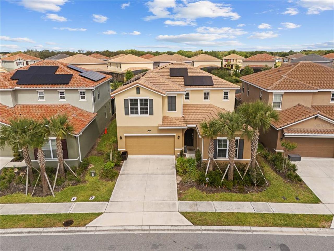 7 bedroom House for sale in Davenport