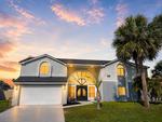 4 bedroom House for sale in Kissimmee