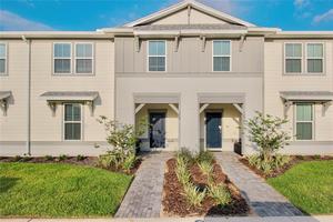 5 bedroom Townhouse for sale in Clermont