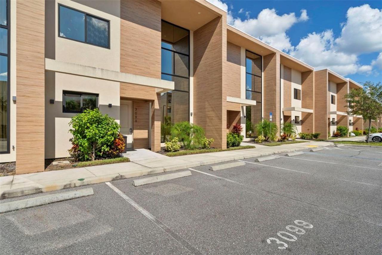 3 schlafzimmer Reihenhaus 
zum verkauf in Kissimmee