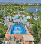 5 bedroom Townhouse for sale in Kissimmee
