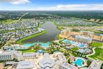 3 bedroom Townhouse for sale in Kissimmee