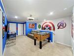 5 bedroom Townhouse for sale in Davenport