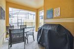 4 bedroom Townhouse for sale in Kissimmee
