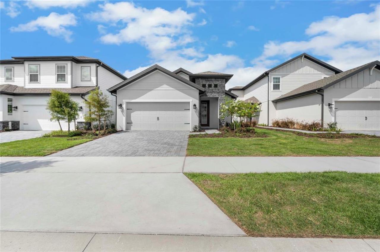 3 bedroom House for sale in Kissimmee
