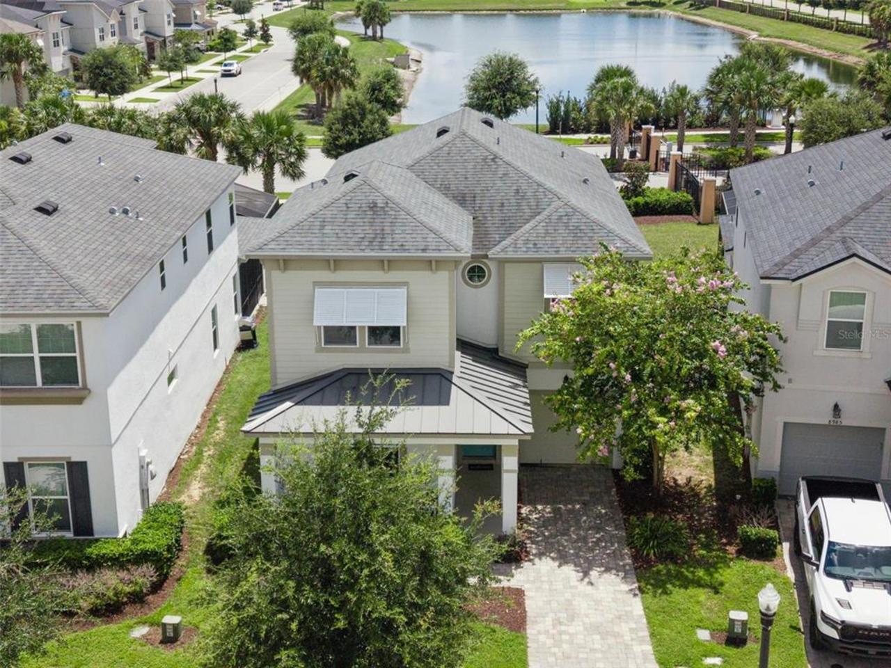 6 bedroom House for sale in Kissimmee