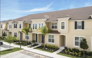 5 bedroom Townhouse for sale in Kissimmee