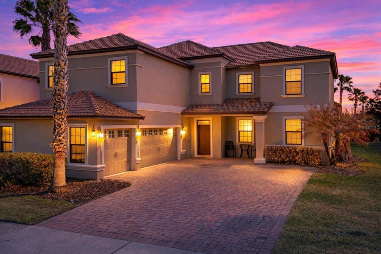 5 bedroom House for sale in Davenport