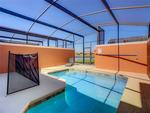 4 спальни Таунхаус для продажи в Kissimmee