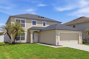 4 bedroom House for sale in Kissimmee
